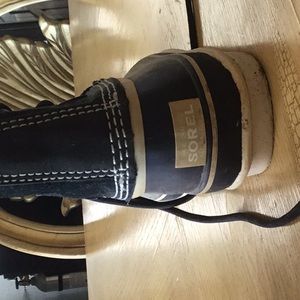 Sorel winter boots